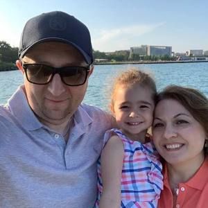 Meet your Posher, Maria